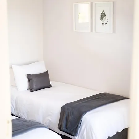Ferienwohnung Ocean Whisper Unit 79 Hermanus Exterior foto