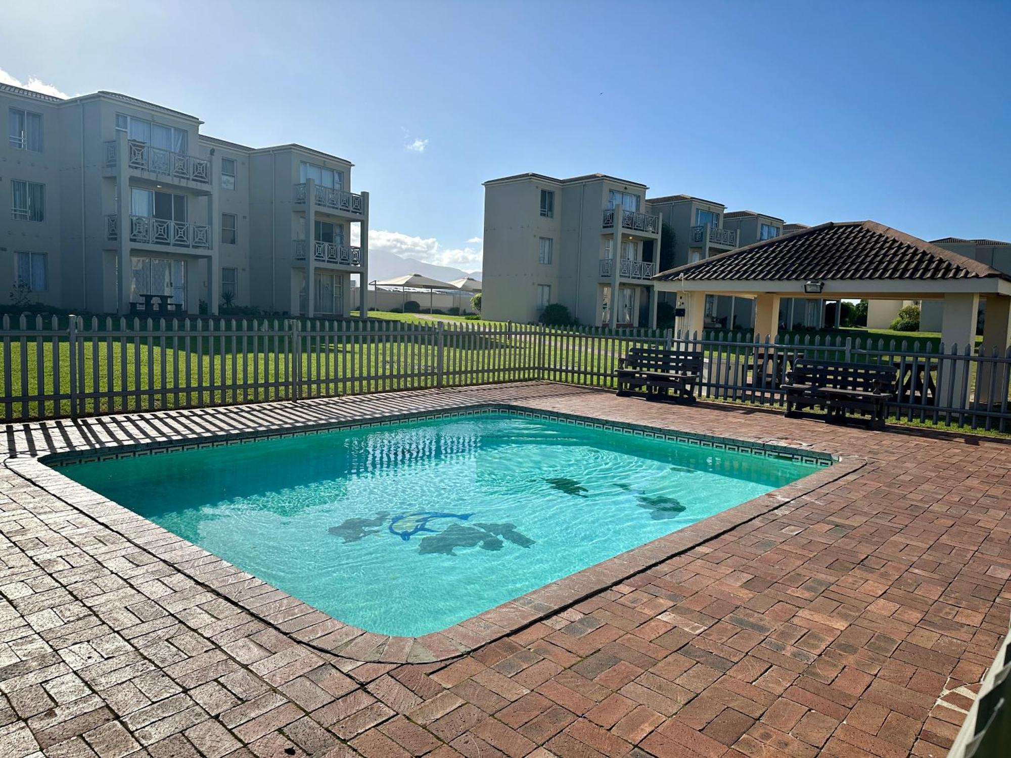 Apartment Ocean Whisper Unit 79