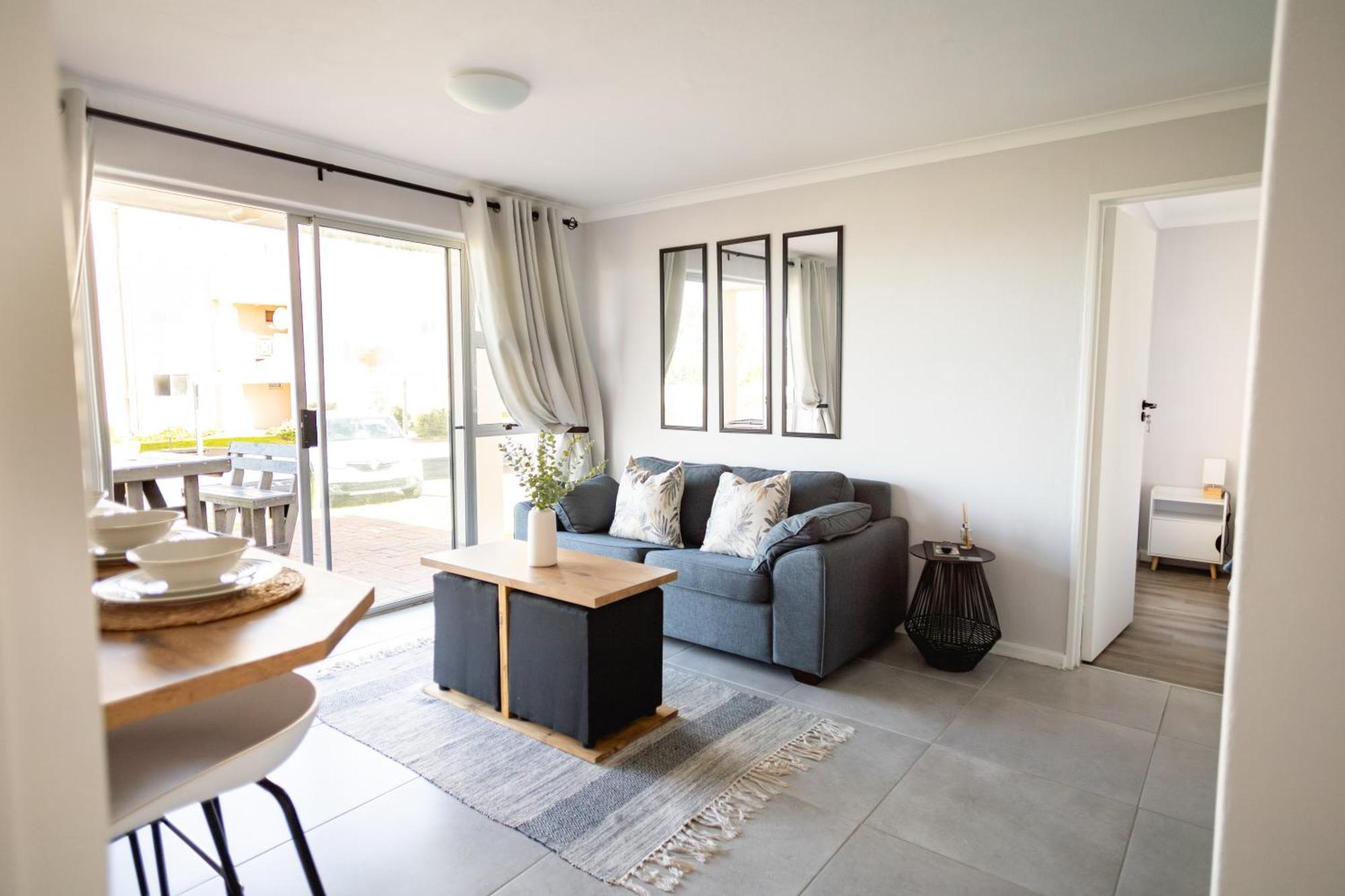 Apartment Ocean Whisper Unit 79 Hermanus