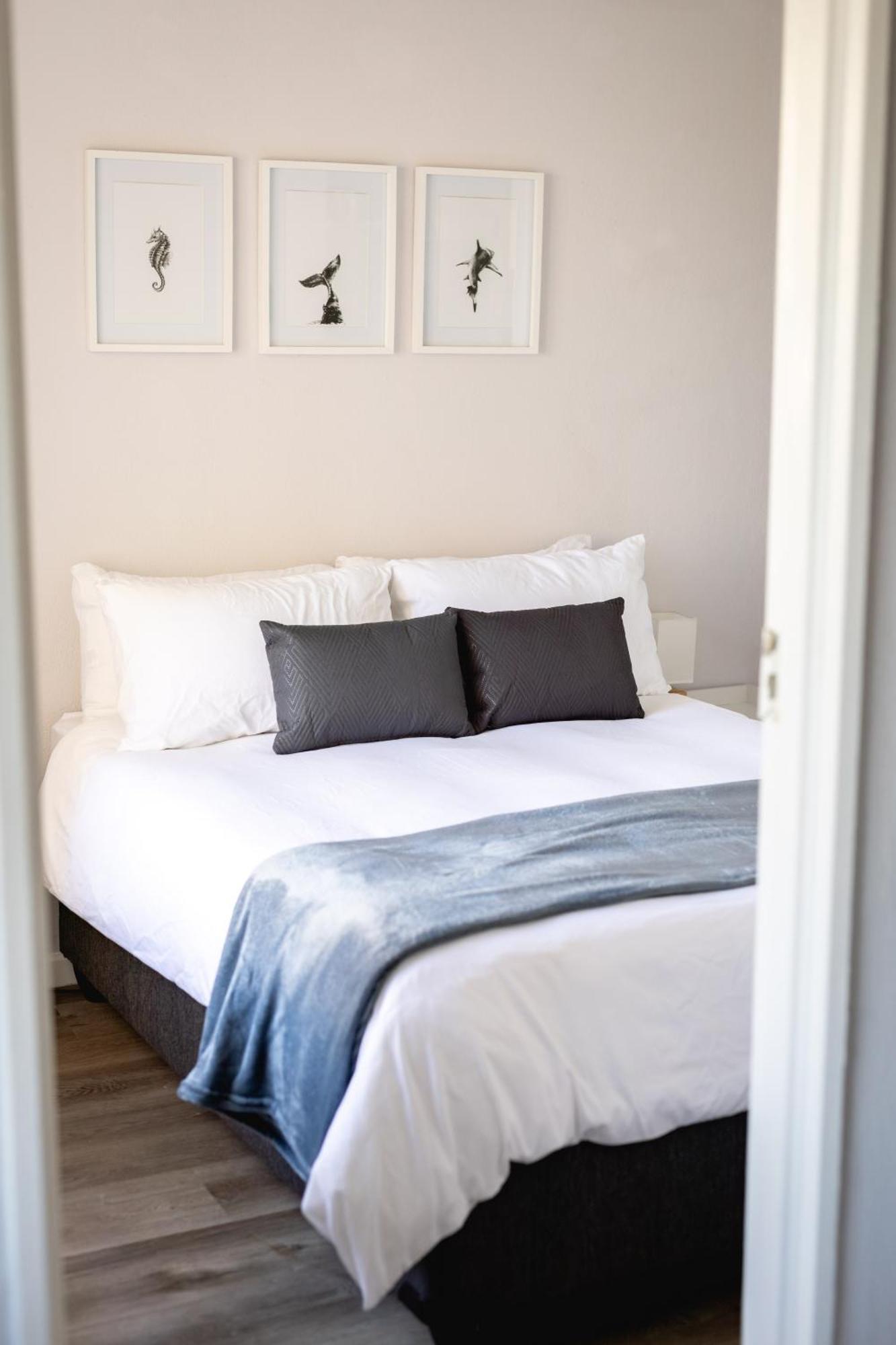 Apartment Ocean Whisper Unit 79